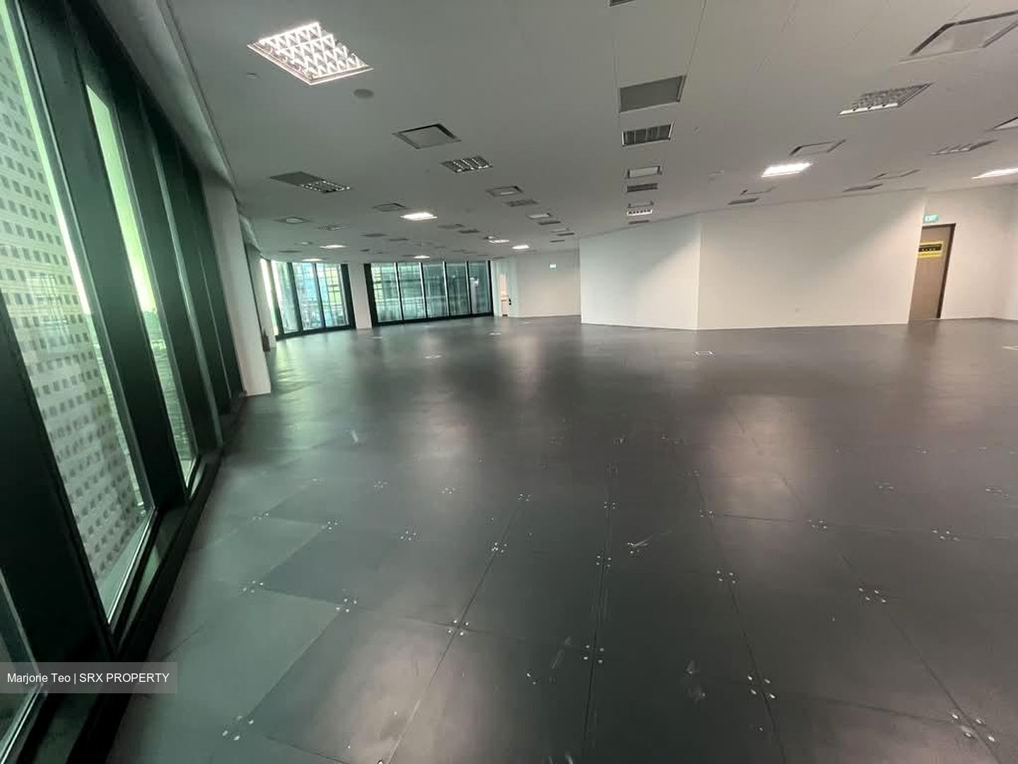 Hub Synergy Point (D2), Office #638722391